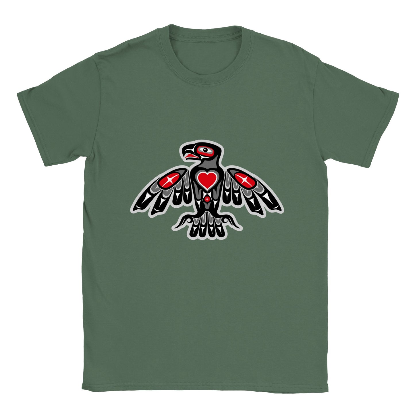 Eagle T-shirt