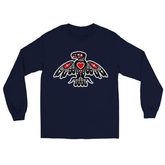 Eagle Longsleeve T-shirt