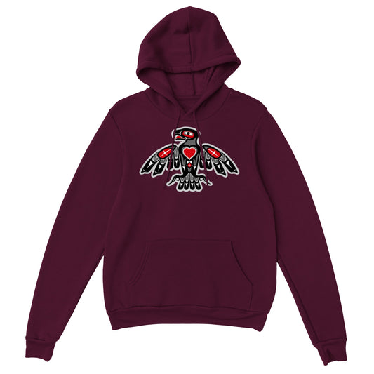 Eagle Hoodie